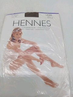 Damen Strumpfhose HENNES Gr.XL