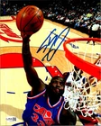 Shaquille O'Neal Signed 8x10 Photo Autograph SHAQ JSA Cleveland Cavaliers Cavs