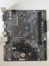 Gigabyte B450M K AM4 Motherboard DDR4, Socket AM4, Micro ATX