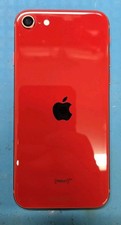 Iphone 8/SE 2020/2022 Frame Housing Red