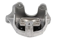 Metzger Lagerung, Motor 8053887 FüR Fiat Fast, Links, Vorne