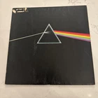 Pink Floyd - Dark Side of the Moon - LP - Play tested