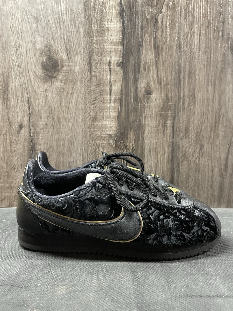 Cortez Ultra Nike Cortez Black White Gold Size Nike Cortez Ultra