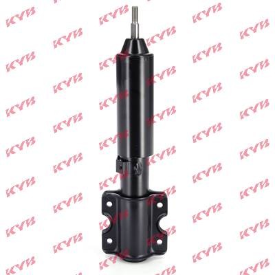 StossdÄMpfer Vorderachse FÜR Ford Transit BUS (T ) - KYB 635001-image