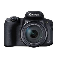 Used Canon PowerShot SX70 HS in excellent condition