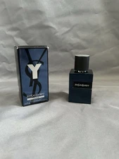 YSL Y Le Elixir – Replica / Dupe – NOT Authentic – 60ml Eau de Parfum