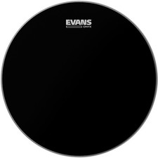Evans Onyx 2-Ply Drum Head 10 in.