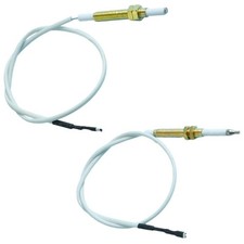 5Pcs Universal Gas Stove Ignition Needle Ceramic Pulse Igniter Fireplaces Stove