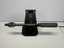 X Vintage 1945 Ww2 Snap On F-10-hg 38 Drive Breaker Bar G Code - Vgc - Usa X Vintage 1945 Ww2 Snap On F-10-hg 38 Drive Breaker Bar G Code - Vgc - Usa