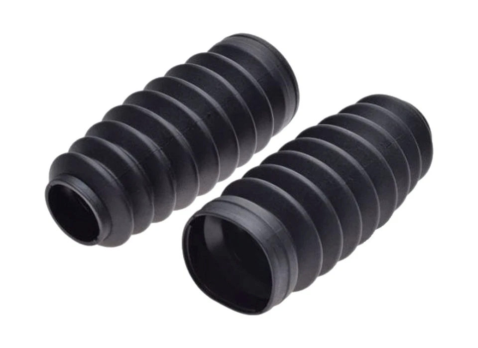 Renforts d'amortisseurs avant pour Benelli Imperiale 400 - Photo 1/1