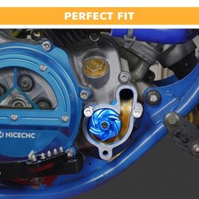 Kit reparación bomba de agua Yamaha YZ 85 02-16 Athena