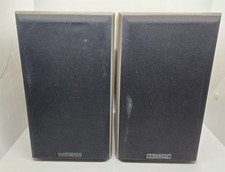 Mission Channel Home Speakers and Subwoofers for sale