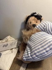 Knickerbocker Bear Co.  slumber  Bear