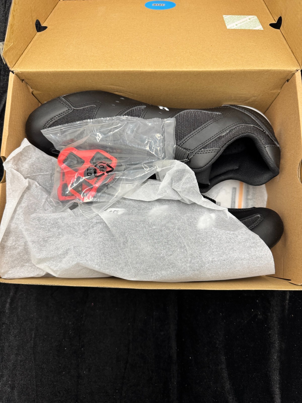 Size 14 cycling deal- cycling shoes