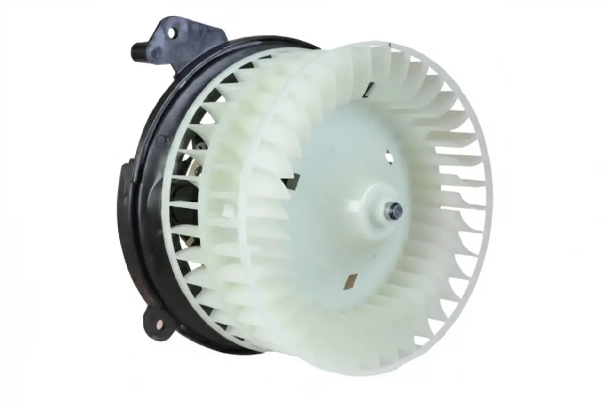 Nrf Elektromotor, Innenraumgebläse [Hersteller-Nr. 34046] für Mercedes-Benz - Bild 2