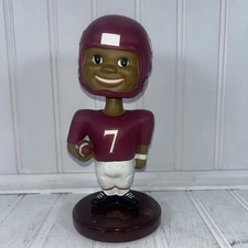 MICHAEL VICK VIRGINIA TECH HOKIES VINTAGE 2001 BOBBLEHEAD