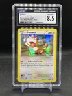 2016 Pokemon TCG Generations Meowth 53/83 Toys R Us Promo Holo CGC 8.5 NM/MINT+