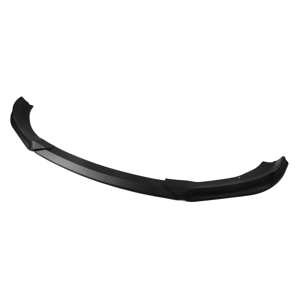 For 2001-2005 Porsche 911 Turbo / Carrera 4S Aero Style Front Lip