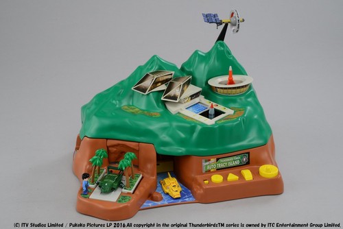 Zapdos Bird Tomica Tomica dispatch! auto Tracy Island - Picture 2 of 8