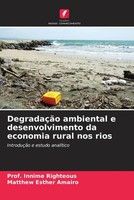 Innime Righteous (U. A.) | DegradaçãO Ambiental E Desenvolvimento Da Economia...