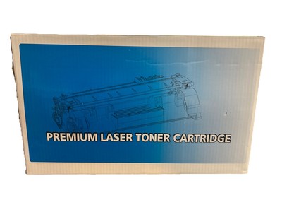 Premium Laser Toner Cartridge St-c9731a  For Use HP Laserjet 5500 Rebuilt