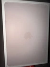Apple MacBook Air 13-inch Pink LED Back Light Display Magic Keyboard Touch ID