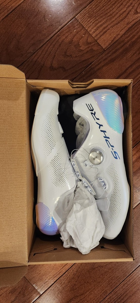 Shimano S-Phyre RC9 PWR (SH-RC903PWR) Size 45.5 (US 11) | eBay