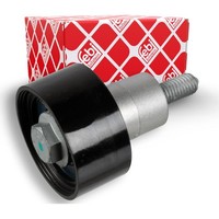 Febi Bilstein 45793 Umlenkrolle FüHrungsrolle Zahnriemen FüR Seat VW Skoda
