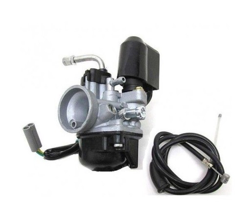 Carburettor Fit scooter piaggio Aprilia Gilera Phva 12 - Picture 2 of 3