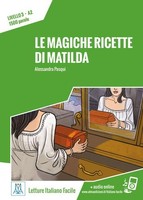 Le Magiche Ricette Di Matilda, Alessandra Pasqui