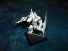 Rackham Confrontation Wolfen Of Yllia Fangs Of The Goddess #2