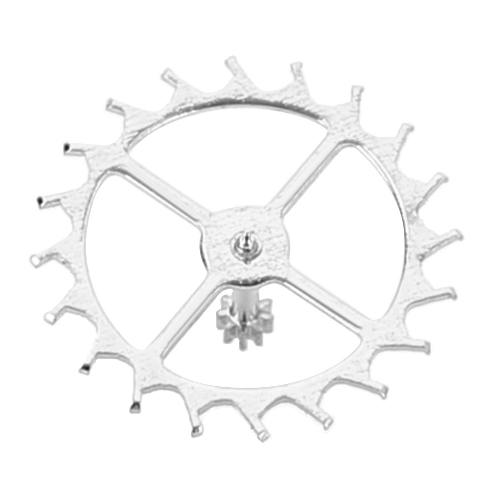 `Escape Wheel Watch Replacement Part For ETA 2824-2 2836-2 2834 Movement