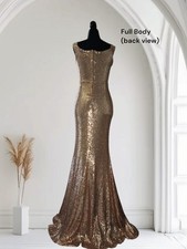 Las mejores ofertas en Vestidos de dama de honor de Windsor