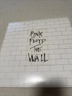 Pink Floyd - The Wall Vinyl LP Album EUC