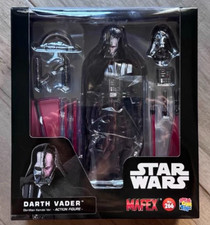 MAFEX No.266 Darth Vader -Star Wars  Obi-Wan Kenobi Action Figure