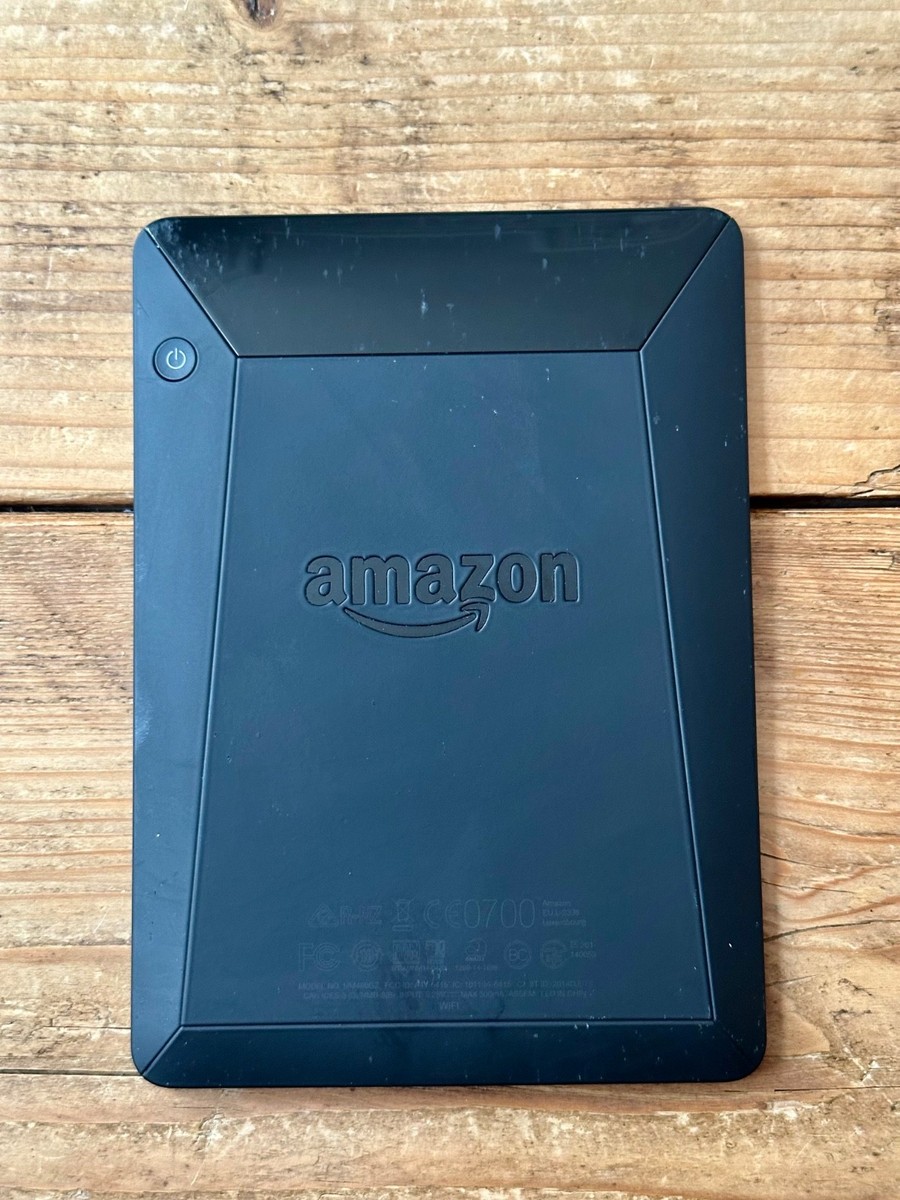 Buy Amazon Kindle Voyage (7th Generation) 4GB, Wi-Fi, 6 inch