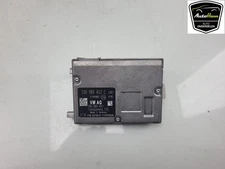 2021 VW Polo VI (AW1) Hatchback 5-drs 1.0 TSI 12V (DXTA) FRONT CAMERA 2Q0980653C