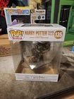 Funko Pop! Deluxe: Harry Potter - Harry Potter #135