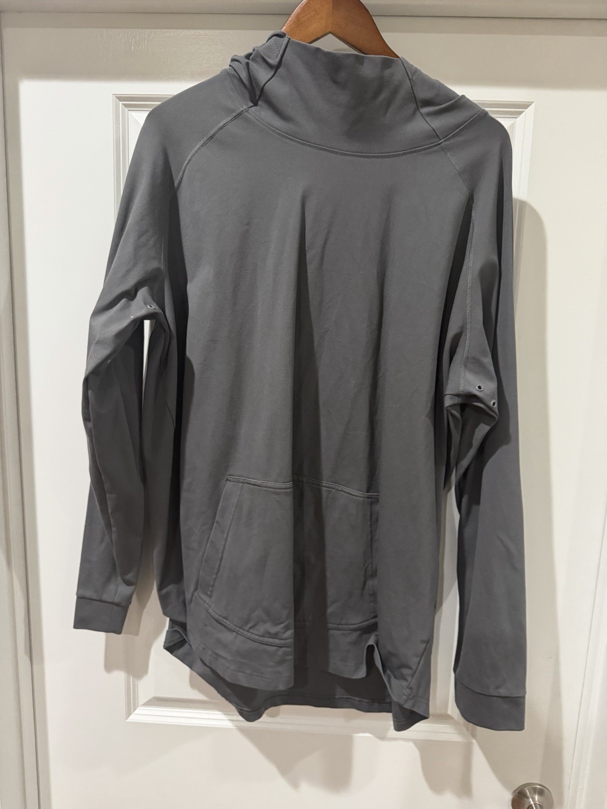 BYLT Basic Elite+ Drop-Cut Pullover Men’s Size XX… - image 4