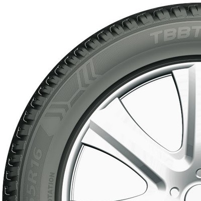 TBB Tires Fortezza AS 245/45 R19 102Y XL