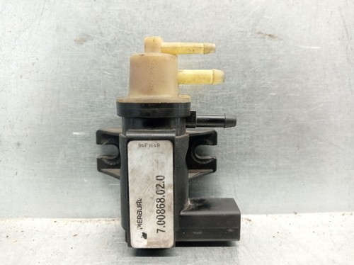 700868020 ZUSÄTZLICHES LUFTVENTIL / 1J0906627 / 5592291 FÜR VOLKSWAGEN GOLF IV B