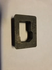 Thompson Center Seneca Breech Plug Wrench 7316 .36 .45 caplocks Used