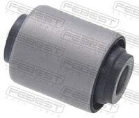 Querlenkerlager Febest NAB-236 FüR Nissan Sunny 3 Traveller Y10 16V 4X4