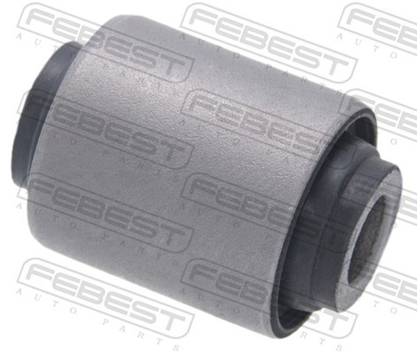 Querlenkerlager Febest NAB-236 FüR Nissan Sunny 3 Traveller Y10 16V 4X4-image