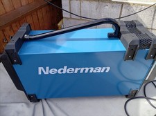Nederman N16 Welding Fan 240V Fume Air Extractor Cooling System