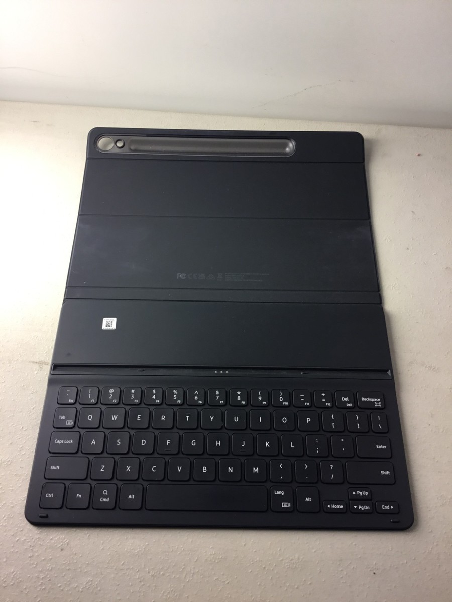 Samsung Book Cover Keyboard Slim - AI Key Galaxy Tab S9| S9 5G| S9