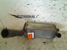 LADELUFTKÜHLER INTERCOOLER Kia Rio III (UB) 2016 282702A060