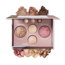 LAURA GELLER NEW YORK The Best of the Best Baked Starter Kit Palette - Full Size