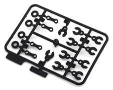 Team Associated RC8 B3.2 Shim Set ASC81446