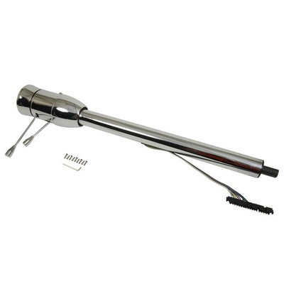 Summit Racing� Floor Shift Steering Column SUM-771714-NK